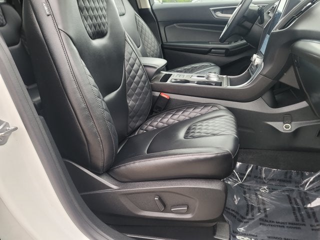 2024 Ford Edge Titanium AWD