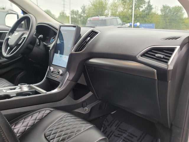 2024 Ford Edge Titanium AWD