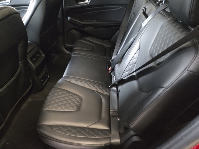 2024 Ford Edge Titanium AWD