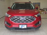 2024 Ford Edge Titanium AWD
