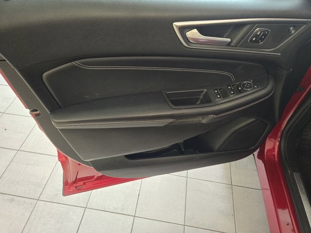 2024 Ford Edge Titanium AWD