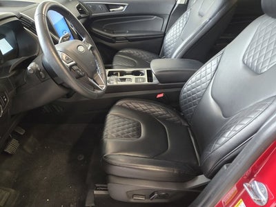 2024 Ford Edge Titanium AWD