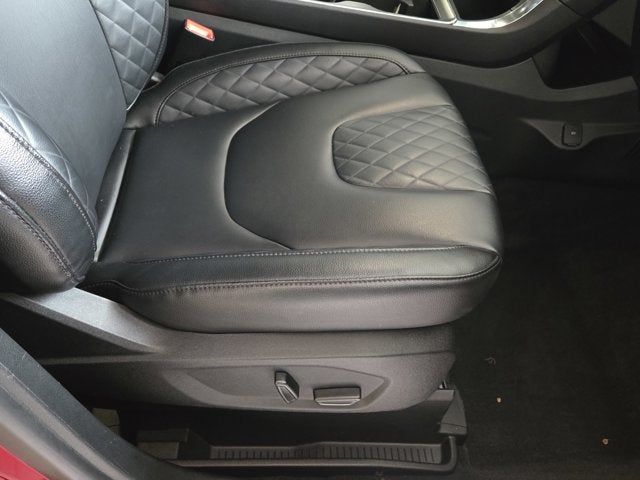 2024 Ford Edge Titanium AWD