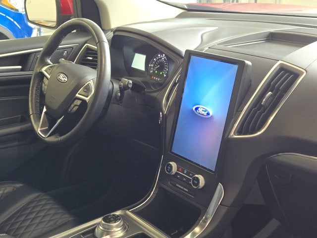 2024 Ford Edge Titanium AWD