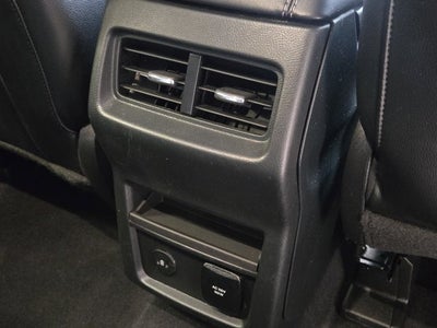 2024 Ford Edge Titanium AWD