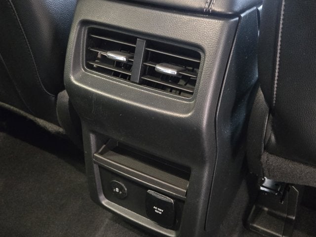 2024 Ford Edge Titanium AWD