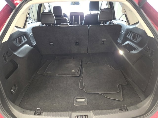 2024 Ford Edge Titanium AWD