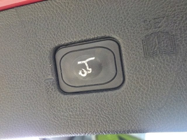 2024 Ford Edge Titanium AWD