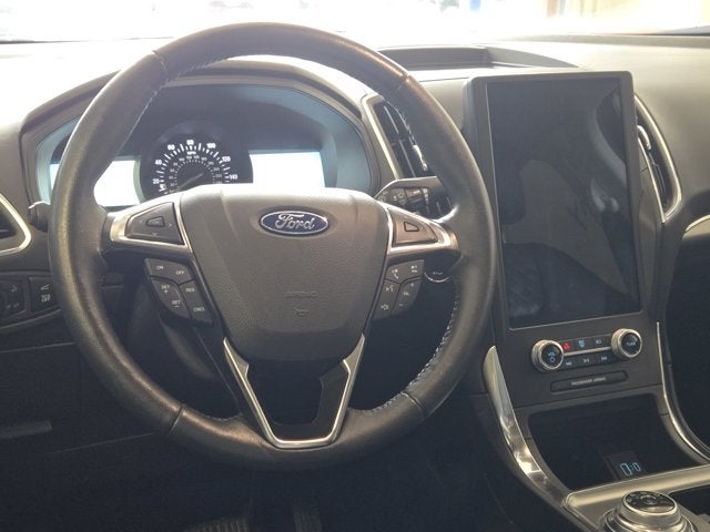 2024 Ford Edge Titanium AWD