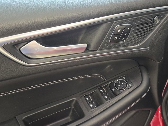 2024 Ford Edge Titanium AWD