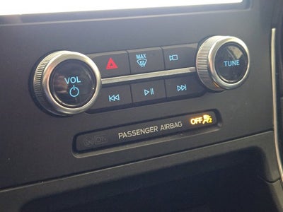 2024 Ford Edge Titanium AWD