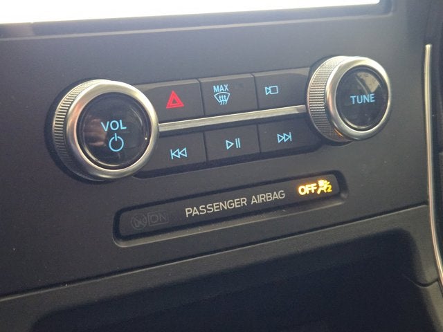 2024 Ford Edge Titanium AWD