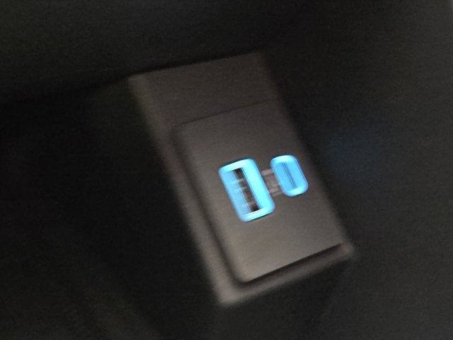 2024 Ford Edge Titanium AWD