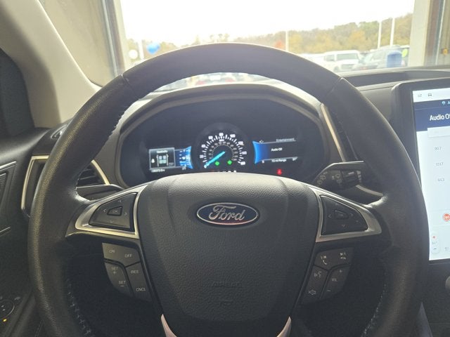 2024 Ford Edge Titanium AWD