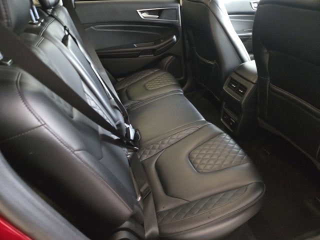 2024 Ford Edge Titanium AWD