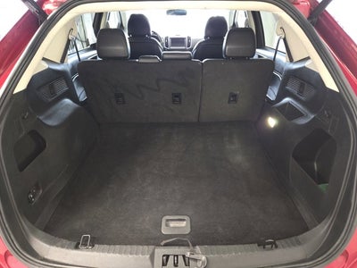 2015 Ford Edge SEL AWD