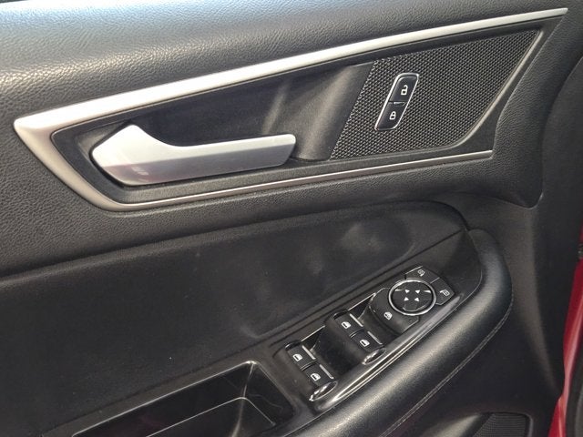 2015 Ford Edge SEL AWD