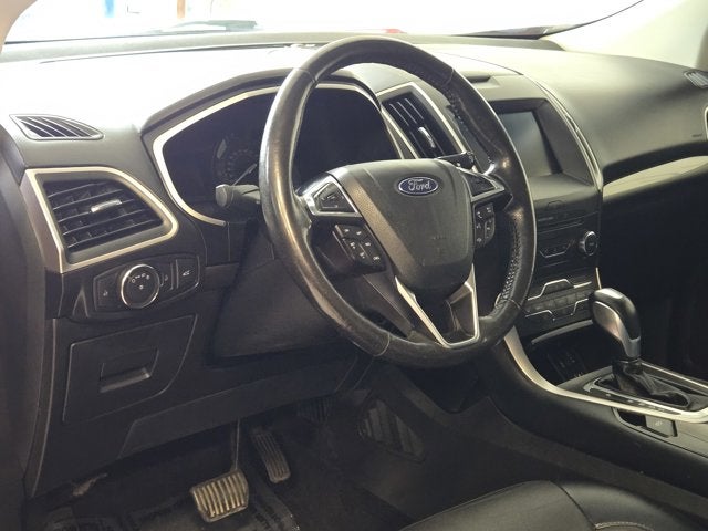 2015 Ford Edge SEL AWD