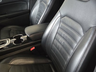 2015 Ford Edge SEL AWD