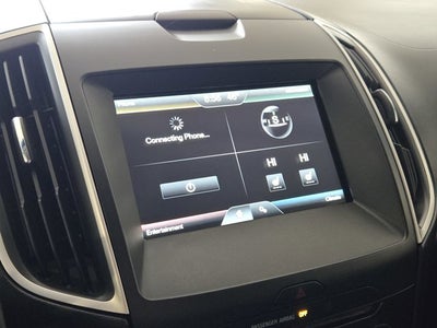 2015 Ford Edge SEL AWD