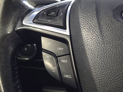 2015 Ford Edge SEL AWD