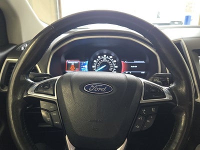 2015 Ford Edge SEL AWD