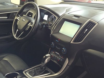 2015 Ford Edge SEL AWD