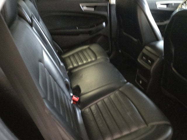 2015 Ford Edge SEL AWD