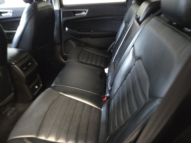 2015 Ford Edge SEL AWD