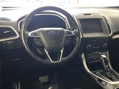 2015 Ford Edge SEL AWD
