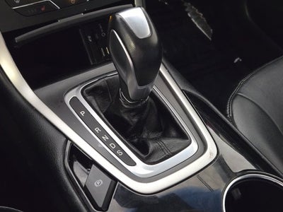 2015 Ford Edge SEL AWD