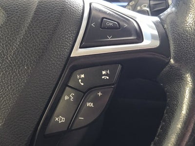 2015 Ford Edge SEL AWD