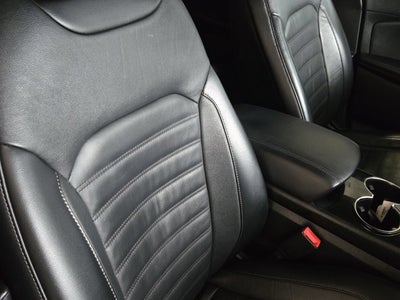 2015 Ford Edge SEL AWD