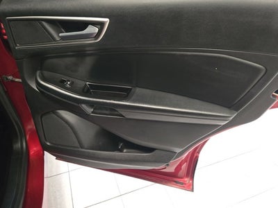 2015 Ford Edge SEL AWD