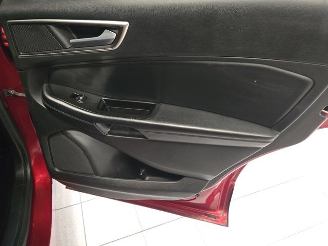 2015 Ford Edge SEL AWD