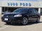 2011 Chevrolet Impala LTZ