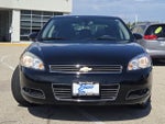 2011 Chevrolet Impala LTZ