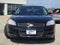 2011 Chevrolet Impala LTZ