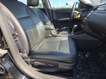2011 Chevrolet Impala LTZ