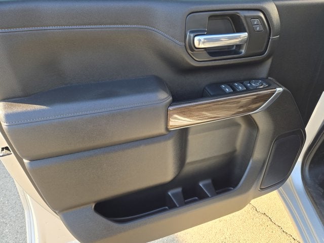 2023 Chevrolet Silverado 2500HD LT