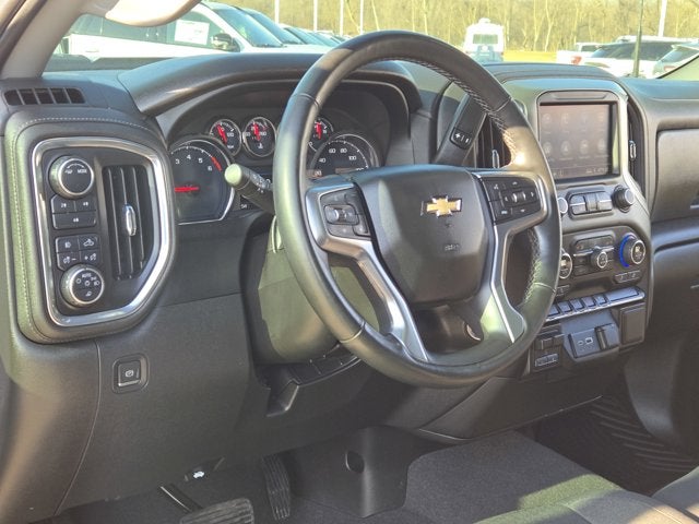 2023 Chevrolet Silverado 2500HD LT