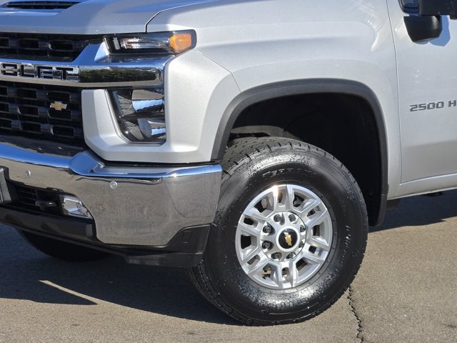 2023 Chevrolet Silverado 2500HD LT