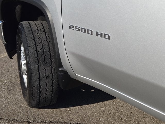 2023 Chevrolet Silverado 2500HD LT