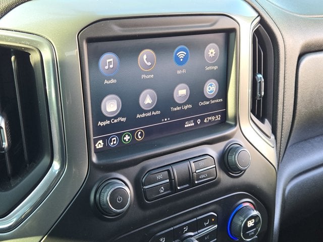 2023 Chevrolet Silverado 2500HD LT