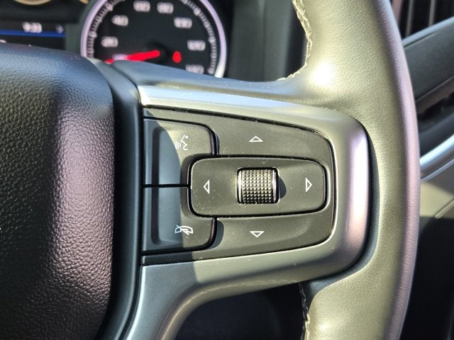 2023 Chevrolet Silverado 2500HD LT