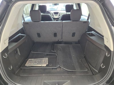 2017 GMC Terrain SLE-1