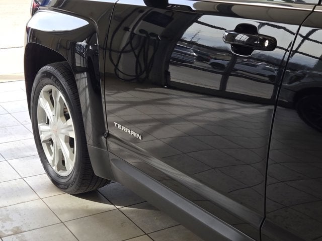 2017 GMC Terrain SLE-1