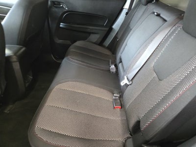 2017 GMC Terrain SLE-1