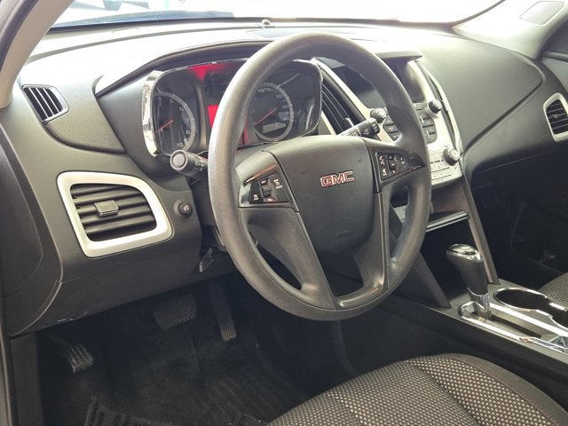 2017 GMC Terrain SLE-1