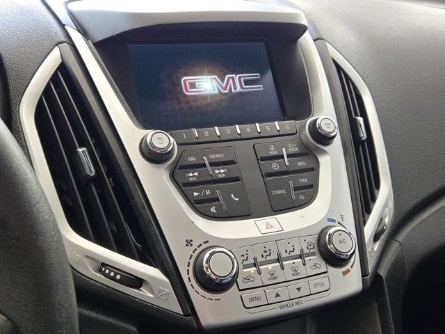 2017 GMC Terrain SLE-1